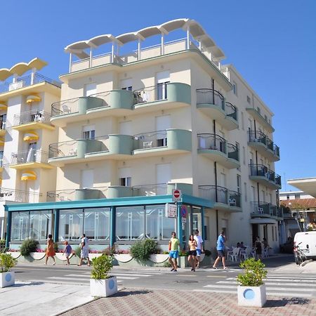 Hotel Silvana Bellaria-Igea Marina Exterior photo